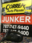 Retrovisor izq Toyota Corolla 88-92