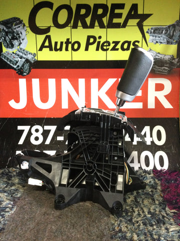 Palanca de Cambios Toyota Tundra 14-21