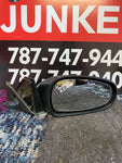 Retrovisor der Toyota Tercel 95-99