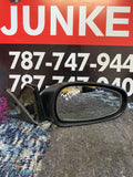 Retrovisor der Toyota Tercel 95-99