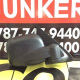 Retrovisor der Jeep Liberty 02-07
