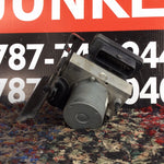 ABS Ford F-250/350 Super Duty 17-18