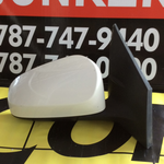 Retrovisor der Toyota Corolla 14-19