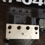 ABS Toyota Corolla 09-10