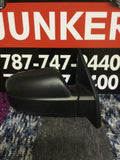 Retrovisor der Hyundai Tucson 05-09