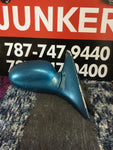 Retrovisor Kia Spectra/Sephia 00-04