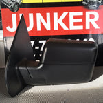 Retrovisor izq Ford F-150 04-08