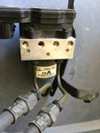 ABS Kia Forte 11-13