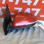 Retrovisor izq Hyundai Elantra  17-18