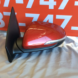 Retrovisor izq Hyundai Elantra  17-18