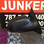 Retrovisor der GMC Envoy 04-07