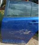 Puerta trasera izq Toyota Corolla 20-22