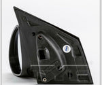 Retrovisor izq Chevrolet Sonic 12-16