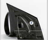 Retrovisor izq Chevrolet Sonic 12-16