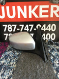 Retrovisor der Infiniti G37 08-13