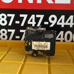 ABS Chevrolet Colorado 06-08