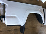 Panel de Guardalodo der Toyota Tacoma 16-21