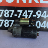 Starter Ford Ranger/Mazda B4000 90-97