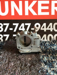 Throttle Nissan Frontier 05-19