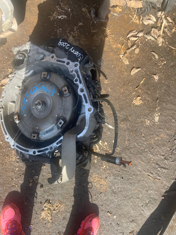 Transmision Toyota Camry 02-06