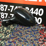 Retrovisor Izq. Fiat 500 12-19