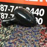 Retrovisor Izq. Fiat 500 12-19