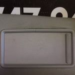 Visera Der Hyundai Elantra 11-14