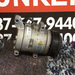 Compresor Toyota Tacoma 16-23