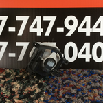 Luz Antiniebla (Fog Lamp) der Toyota Corolla Sedan 14-16