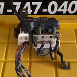 ABS Mazda 6 03-08