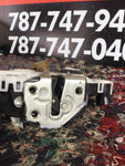 Cerradura de Puerta Der Del Toyota Tacoma 05-12