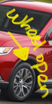 Wheel Trim Delantero izq Mitsubishi Outlander 16-20