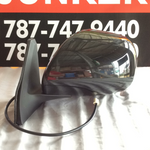 Retrovisor izq Toyota 4Runner 03-09