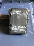 ABS Dodge Charger 09-10