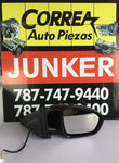 Retrovisor der Nissan Altima 19-20