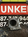 Throttle Acura MDX 16-20