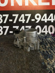 Throttle Ford Fiesta 11-14