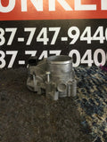 Throttle Ford Fiesta 11-14
