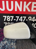 Retrovisor Derecho Mitsubishi Lancer 07-15