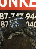 ABS Honda Pilot 09-11