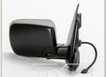 Retrovisor der BMW 3 99-05