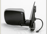 Retrovisor der BMW 3 99-05