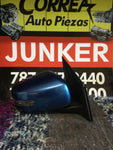 Retrovisor Der Mitsubishi Mirage G4/HB 14-22