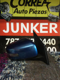 Retrovisor Der Mitsubishi Mirage G4/HB 14-22