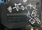 ABS Kia Forte 11-13