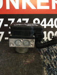 ABS Honda Accord 13-17
