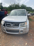 Suzuki Grand Vitara 06~13