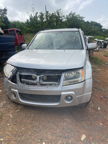 Suzuki Grand Vitara 06~13