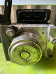 ABS Nissan Rogue 12-15