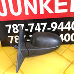 RETROVISOR Izq Daewoo Nubira 99-03